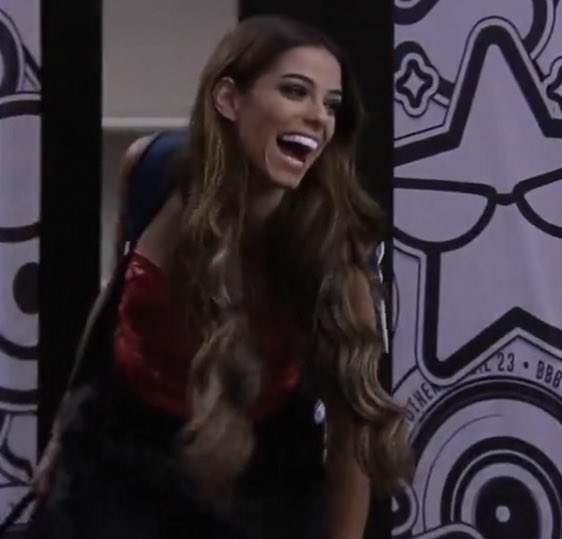 driccomenta's tweet photo. QUE ORGULHO DE VOCÊ GATINHA 🗣️ https://t.co/SNqLKRlgUw