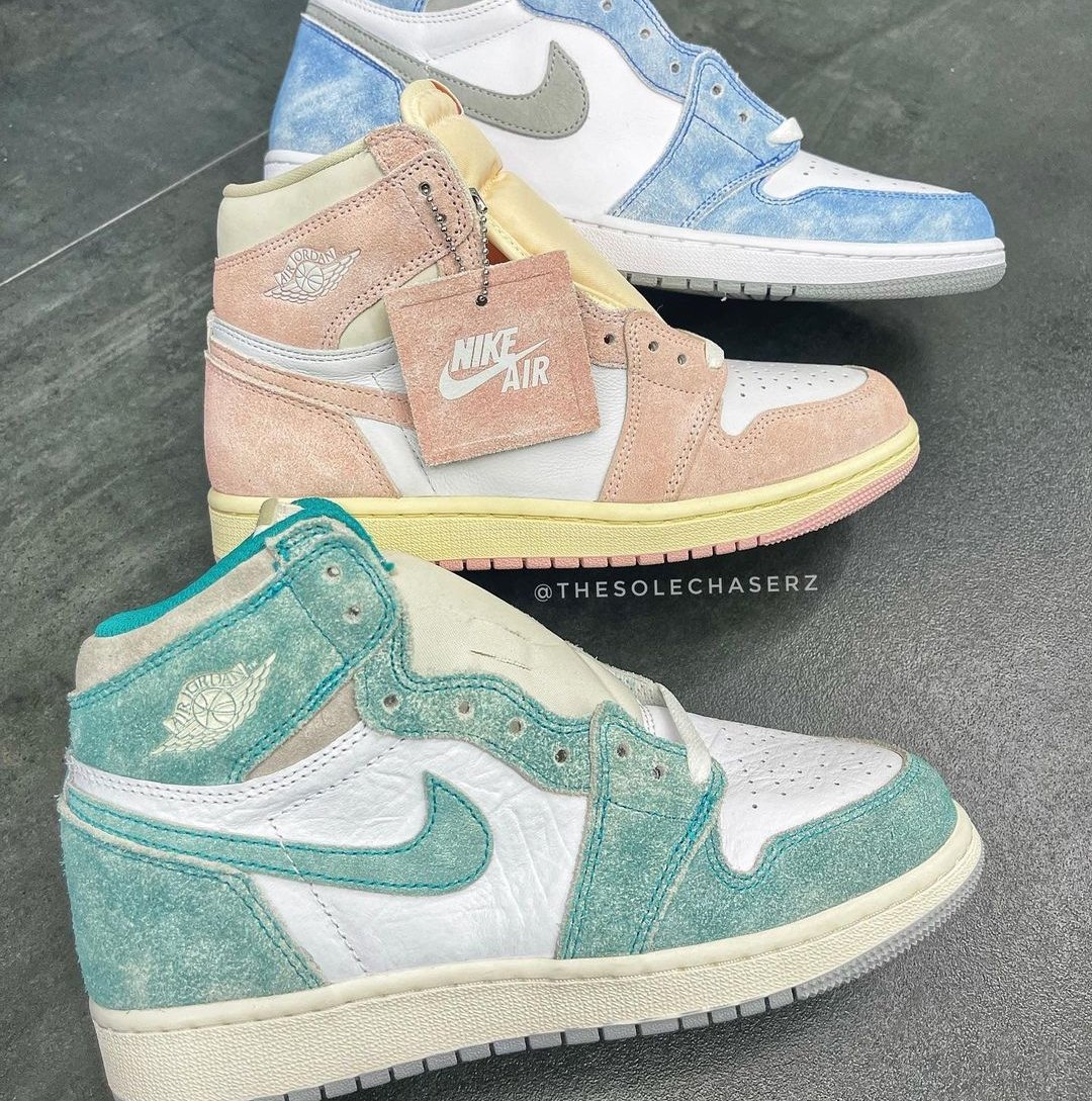 👁️ Sneaker Visionz 👁️ on X: 👁️ Sneaker Visionz 👁️ on X: