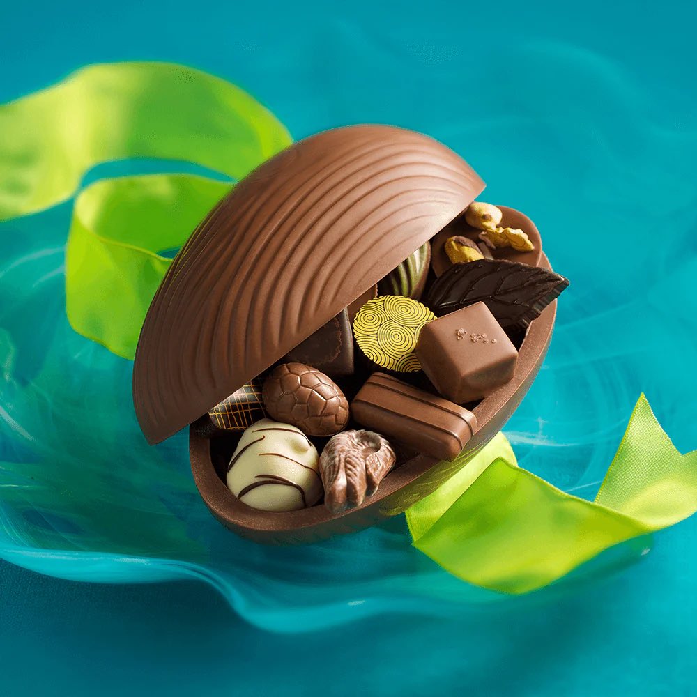 Cococo | Cocoa Community Confections Inc. tweet media