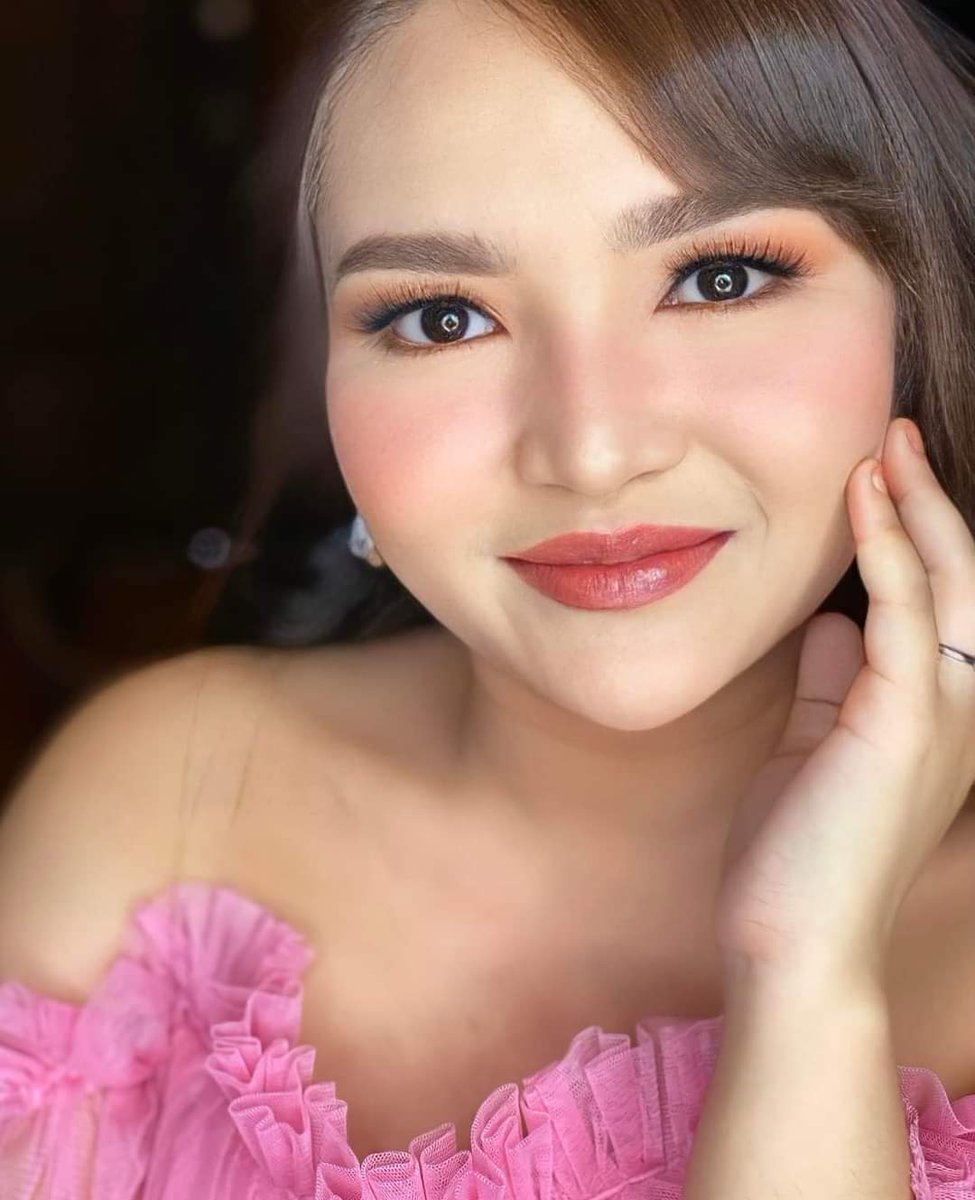 joy_panebe's tweet photo. Thank you for my HMU Ms
 Katrina and Ms. Maripousa 😍🥰 https://t.co/I93ltek1C0