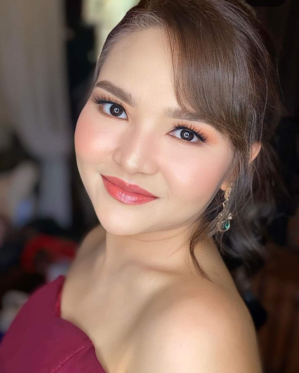 joy_panebe's tweet photo. Thank you for my HMU Ms
 Katrina and Ms. Maripousa 😍🥰 https://t.co/I93ltek1C0