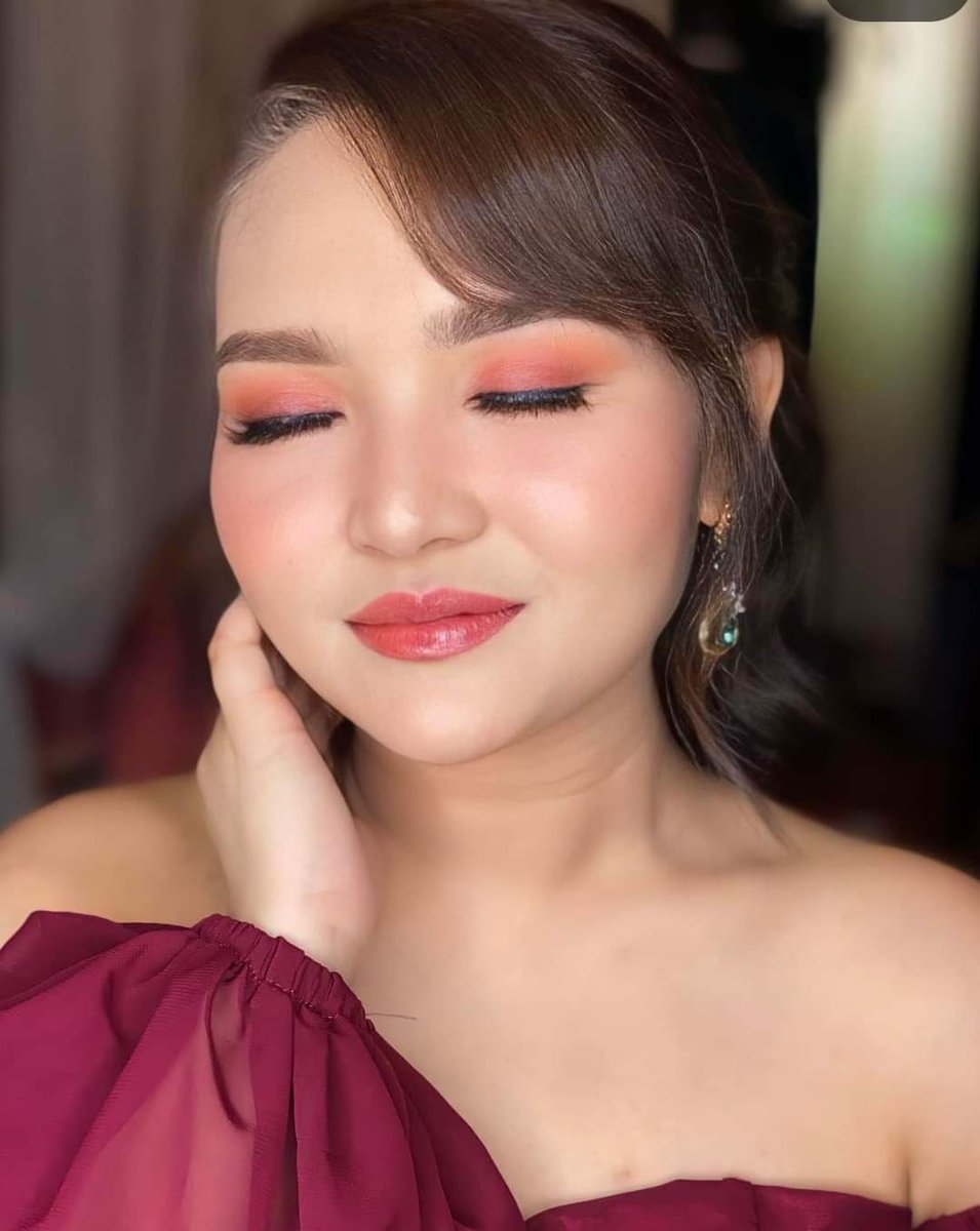 joy_panebe's tweet photo. Thank you for my HMU Ms
 Katrina and Ms. Maripousa 😍🥰 https://t.co/I93ltek1C0