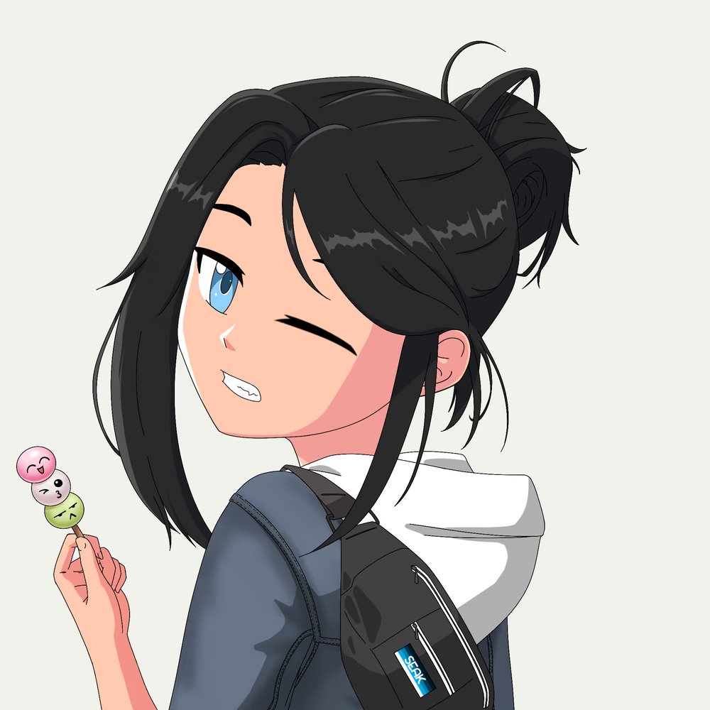 0xjoshglobal's tweet photo. Debating which one to use as PFP 🤔 @SEAKNFT https://t.co/bhTOZUHxnP