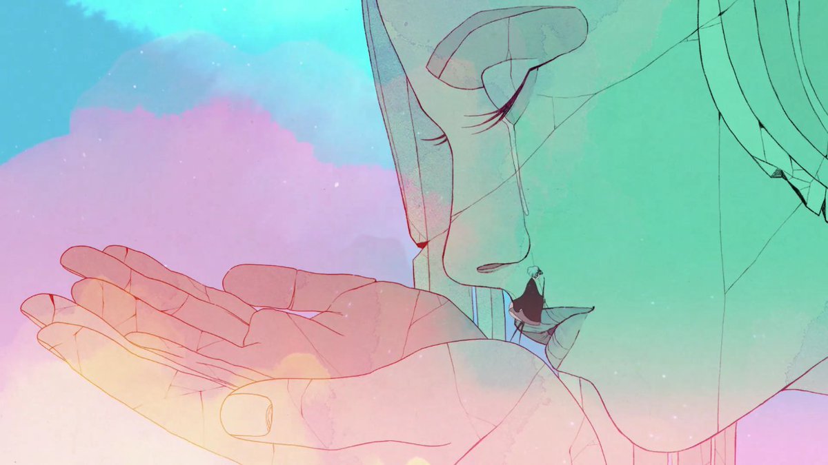 Princesa emocionada💖✨ tweet media