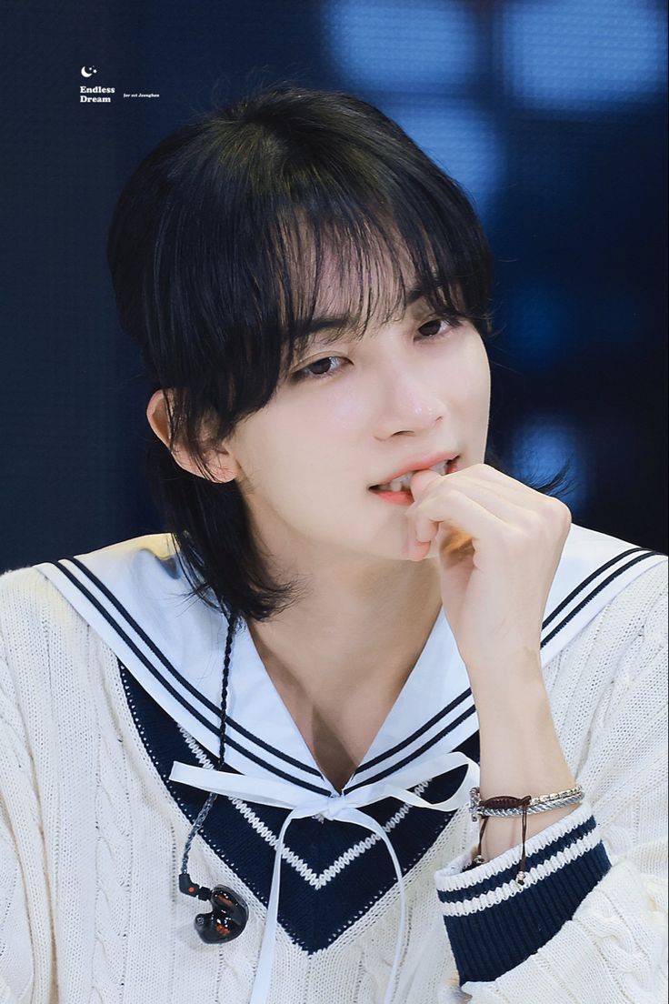 auliardyt's tweet photo. @tanyakanrl Nggak dulu, doa aku dapat jodoh seperti dia kalau bisa seperti dia. Nggak dapat dia, dapat leader nya juga gpp https://t.co/KubUrv4nnE