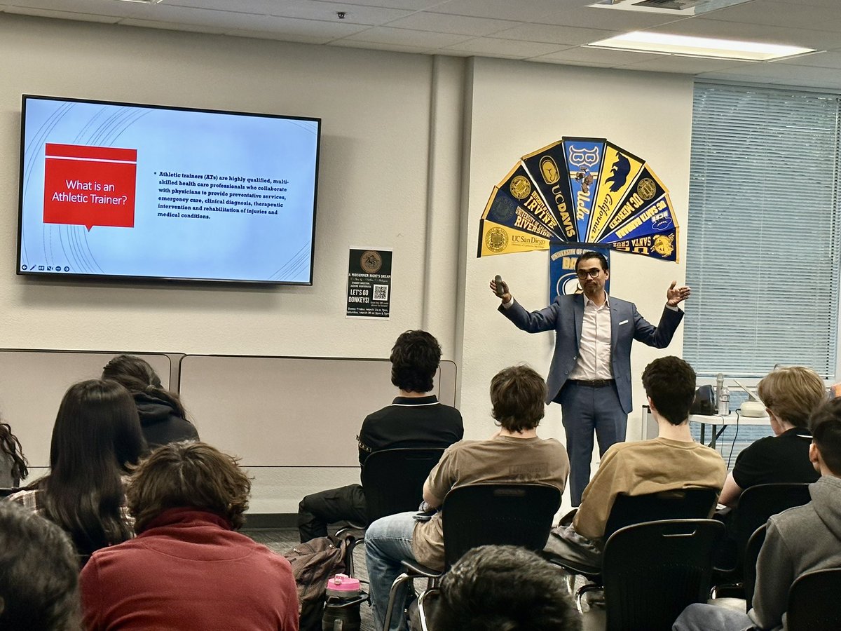 Western Sierra Collegiate Academy tweet media