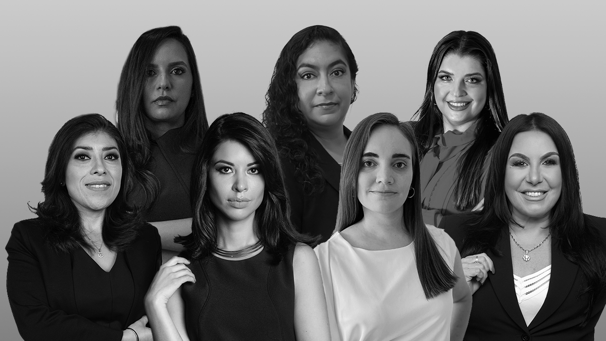 “Sete mulheres líderes analisam a economia e a política da América Latina”
Convidamos você a ler a nota completa em
forbes.es/.../siete-muje…
 #economia #finanças #negocios #realstate #AfricaInvest #LatinAmericaInvest #liderançafeminina