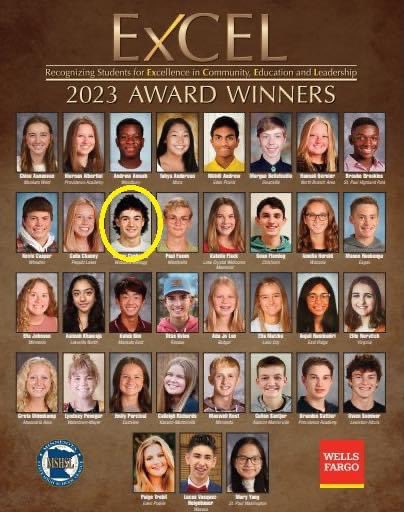Wabasha-Kellogg School District #811 tweet media