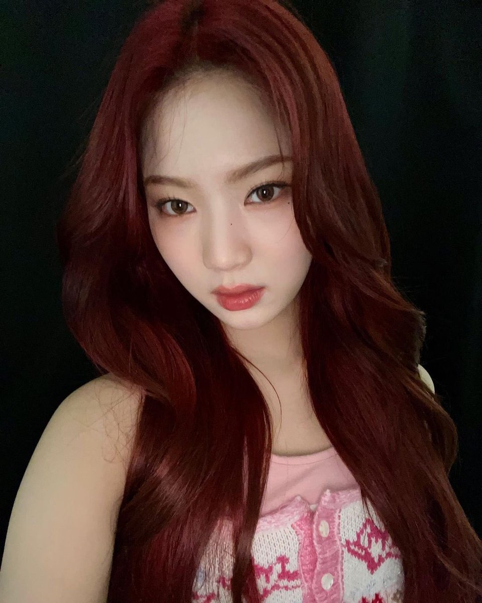 She …😳