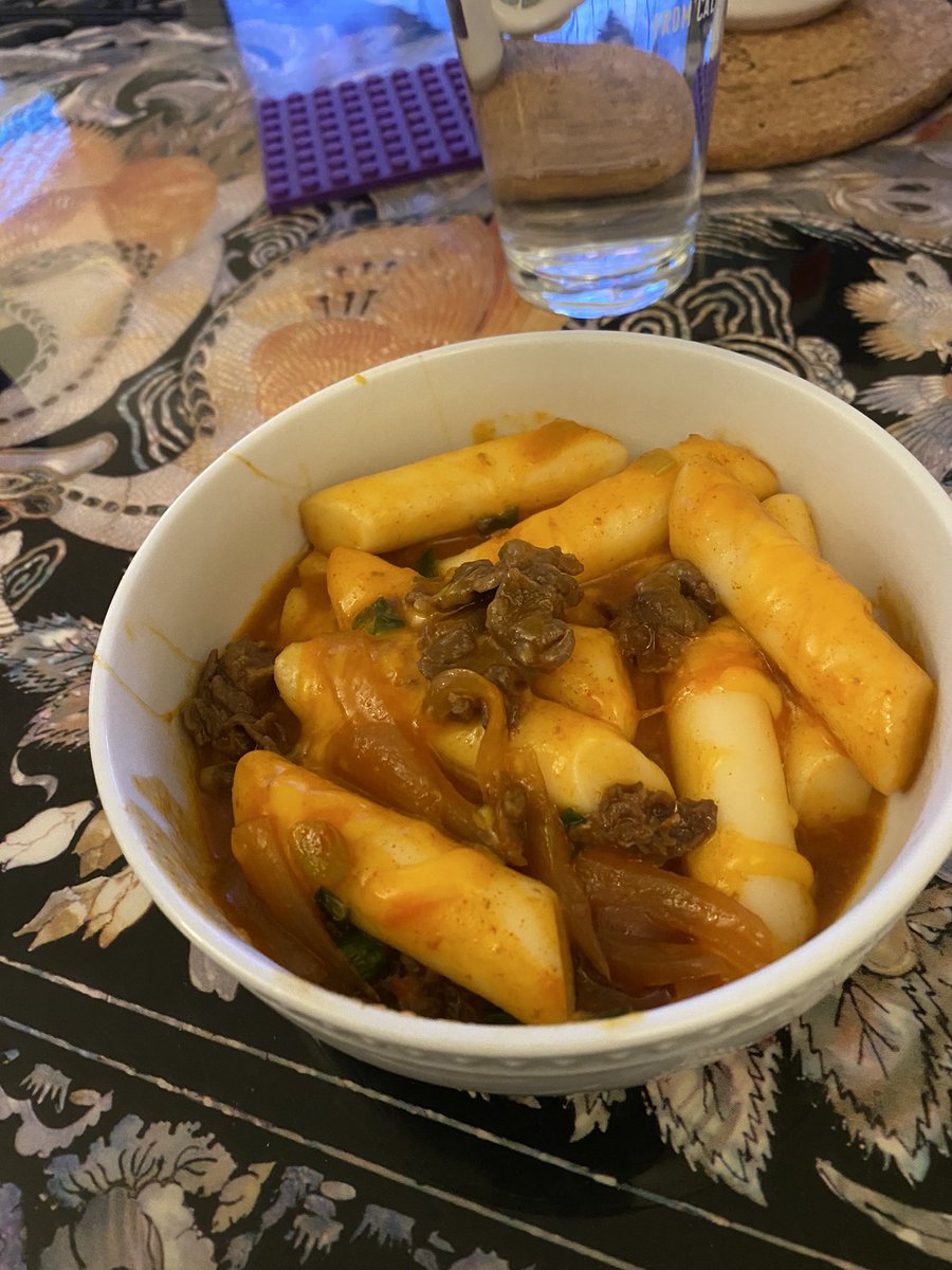 What happens when you binge the first four episodes of #JinnysKitchen