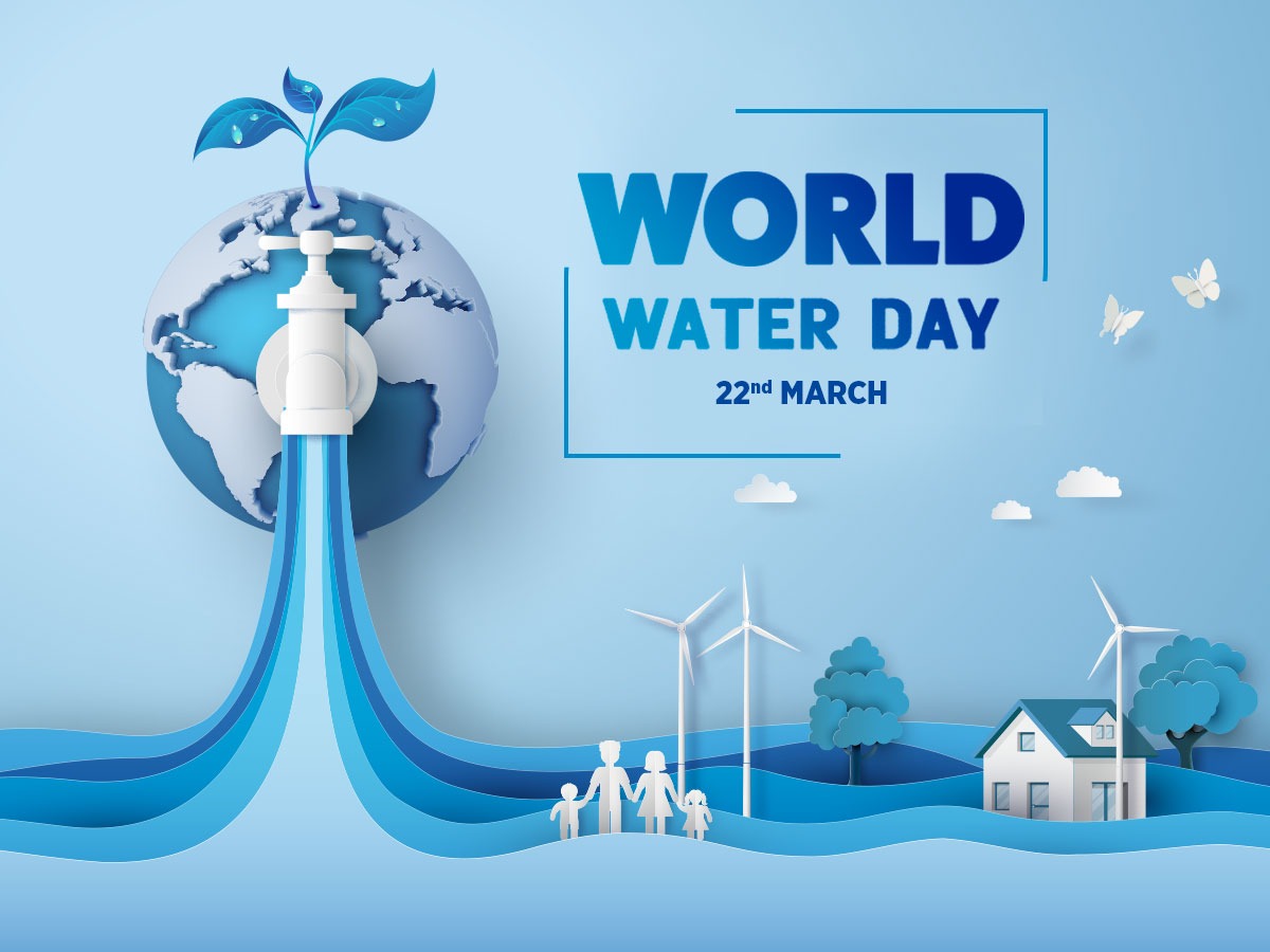 AdarshKRout's tweet photo. Water is life’s matter and matrix, mother and medium. There is no life without water.
#WorldWaterDay #WaterIsLife https://t.co/ExQiL6gRvy
