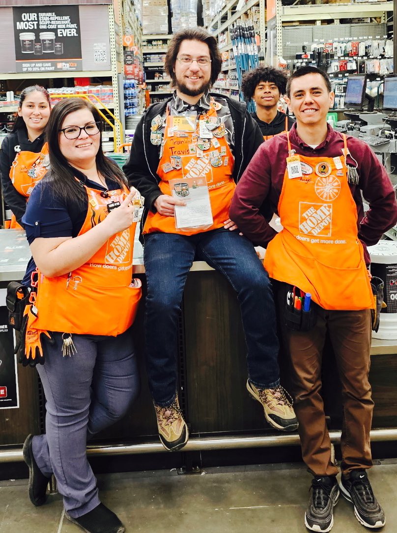 Laura Rojo (@0667_oasm) on Twitter photo 🚨 Homer Award 🚨Congratulations Travis in D70 for driving pipeline and having two leads close!! 💵 💵 HVAC and TUFFSHED!! Thank you for all that you do #teamyucca #GETtinginvolved <a href="/6971HD/">Steve Rizzo</a> <a href="/kellie69331611/">Kellie Thill</a> @MariaMASM6971 <a href="/josephgarciathd/">JOE GARCIA</a> 🚨 Homer Award 🚨Congratulations Travis in D70 for driving pipeline and having two leads close!! 💵 💵 HVAC and TUFFSHED!! Thank you for all that you do #teamyucca #GETtinginvolved <a href="/6971HD/">Steve Rizzo</a> <a href="/kellie69331611/">Kellie Thill</a> @MariaMASM6971 <a href="/josephgarciathd/">JOE GARCIA</a>