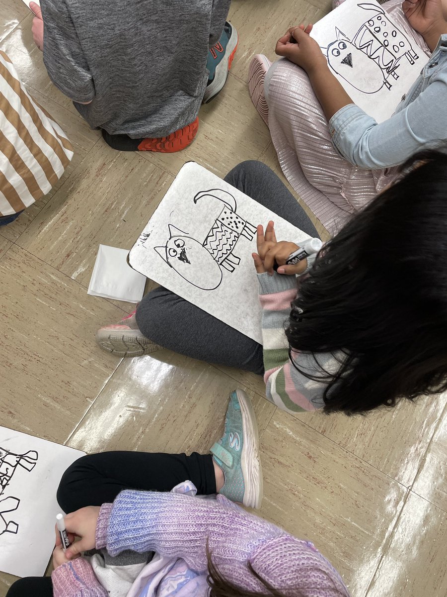 Miss Katie Dahlquist (@mccarty_lmc) on Twitter photo Such a great visit with <a href="/JacobGrantBooks/">Jacob Grant</a> today! The kids loved No Fair! And drawing with you! <a href="/mustangpride204/">McCarty Elementary</a> Such a great visit with <a href="/JacobGrantBooks/">Jacob Grant</a> today! The kids loved No Fair! And drawing with you! <a href="/mustangpride204/">McCarty Elementary</a>