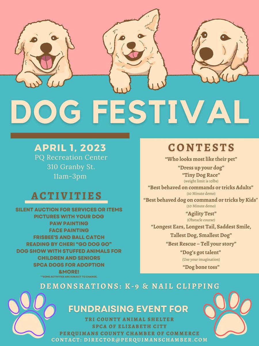 SouthernPawsNC's tweet photo. https://t.co/rGH2eACoj6