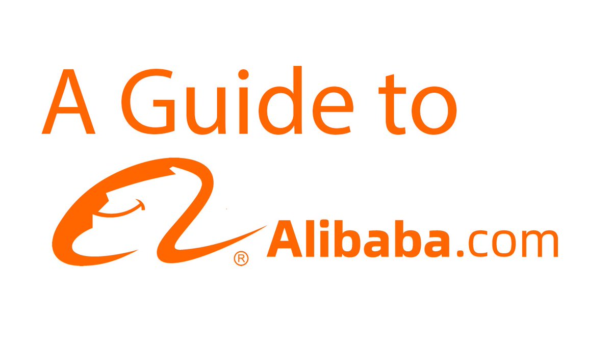 Hey guys, I revamped my Alibaba guide and added more info! Please share this one as I'll be taking down the gumroad one!

ko-fi.com/s/b0bdf797ef

It's PWYW, and I hope this guide helps, my DMs and discord are always open for questions!

Please RT to help out small artists!