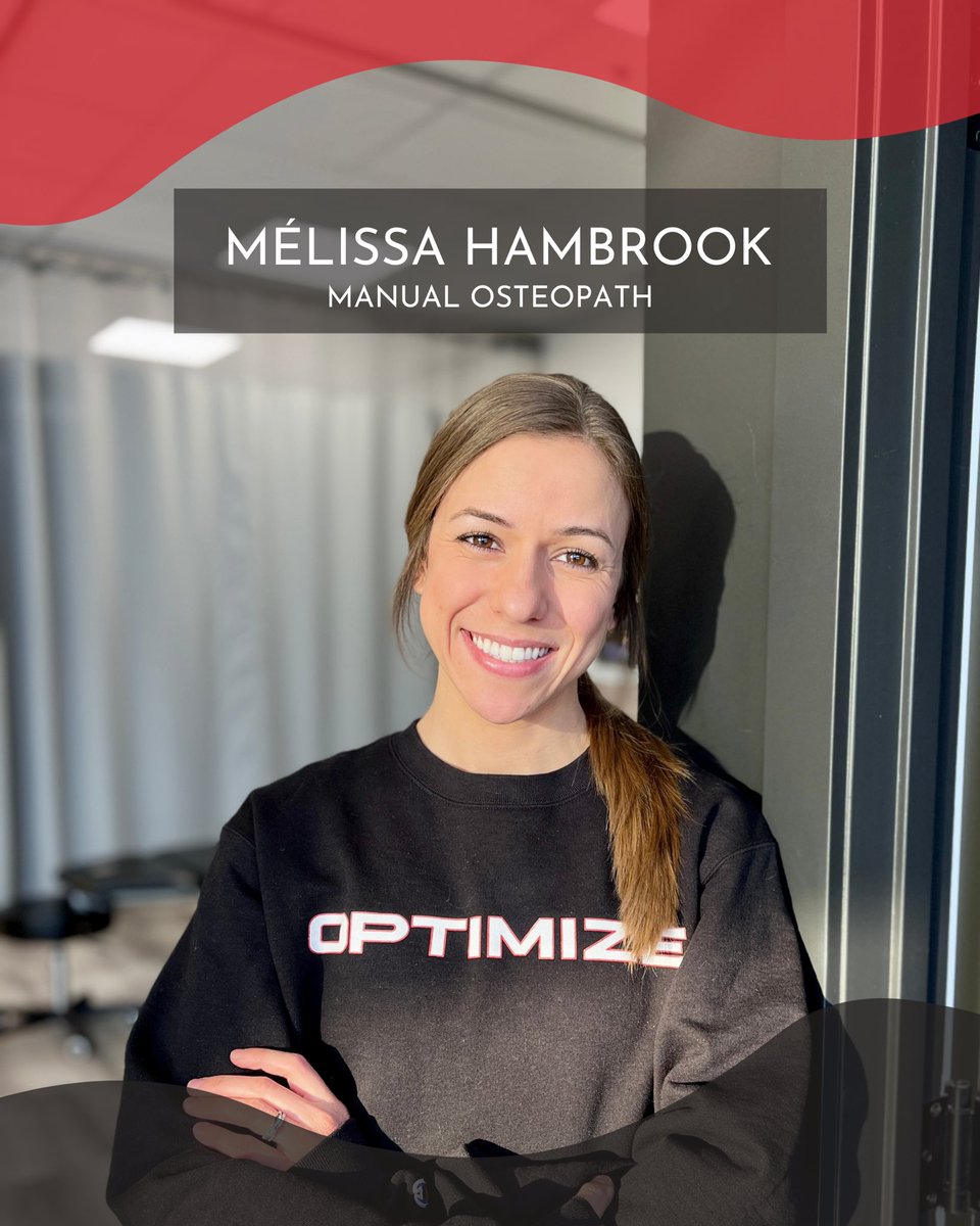 Optimize Physio tweet media