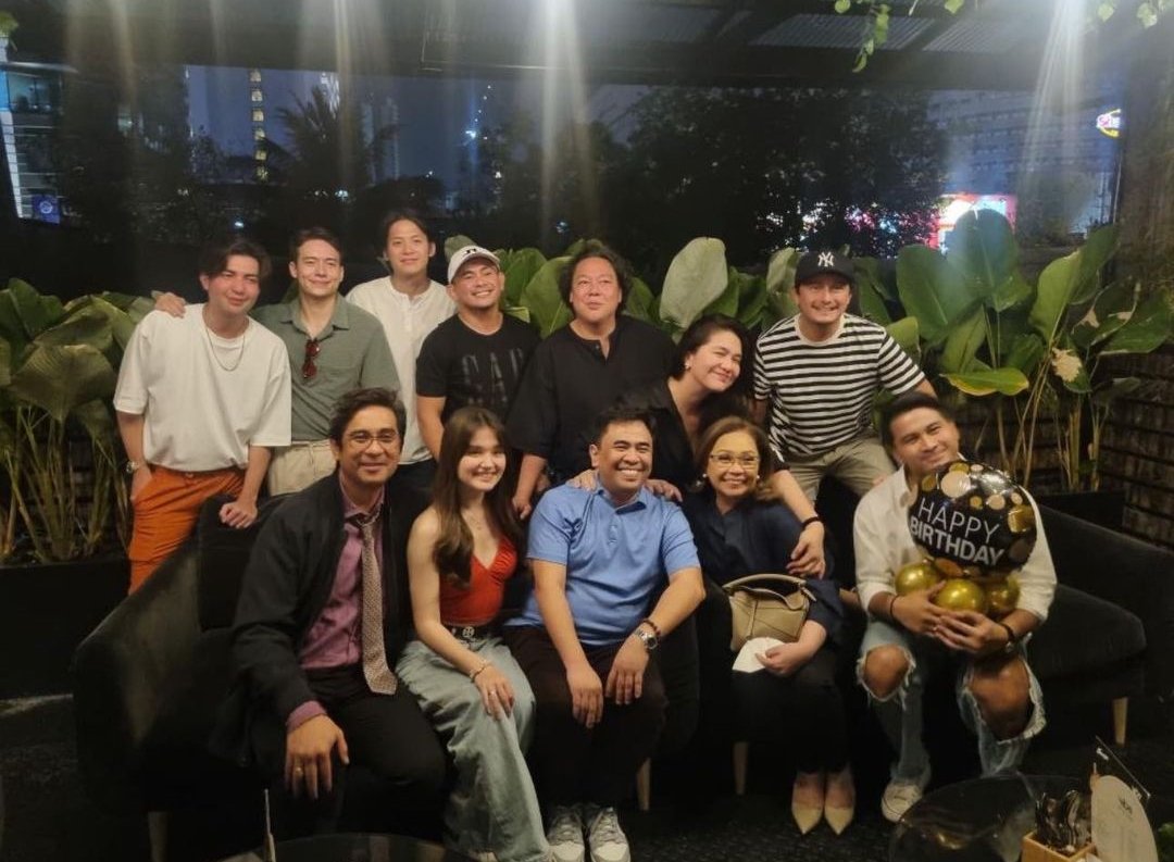 _kiraluv's tweet photo. 📷 | Kira at her Manager's Birthday celebration last night! 🤍

@Kbalinger | #KiraBalinger https://t.co/f5ACooQafp
