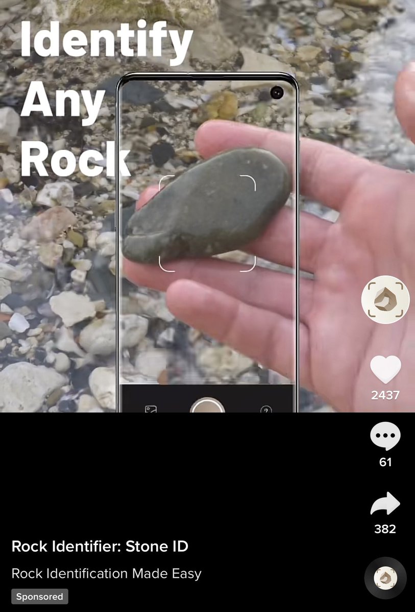 The app guys are running out of ideas