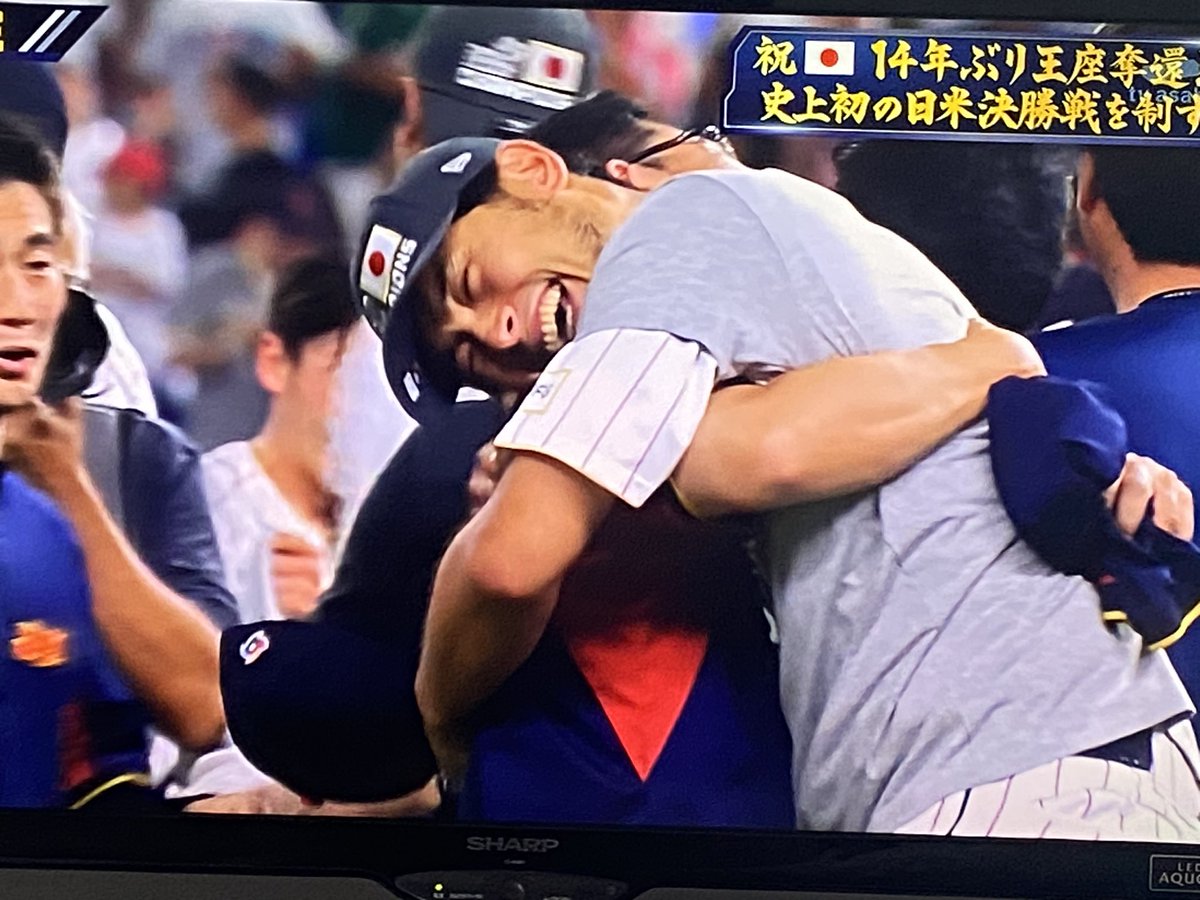 r769228535's tweet photo. すごすぎ！
にしても大谷さんで始まって大谷さんで終わる⚾️ https://t.co/TIiu34YhZq