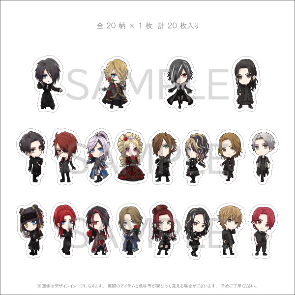 JVM_info's tweet photo. #共同声明 連動イベントグッズの完売商品並びに受注受付終了商品の一部のキャンセル分の販売を本日12時より開始いたしました。
全て在庫限りでの販売となりますので、お見逃しなく！
※海外発送可
#MoidixMois #Versailles #D #摩天楼オペラ

https://t.co/YxazXDuwce https://t.co/hGxrHWqviu
