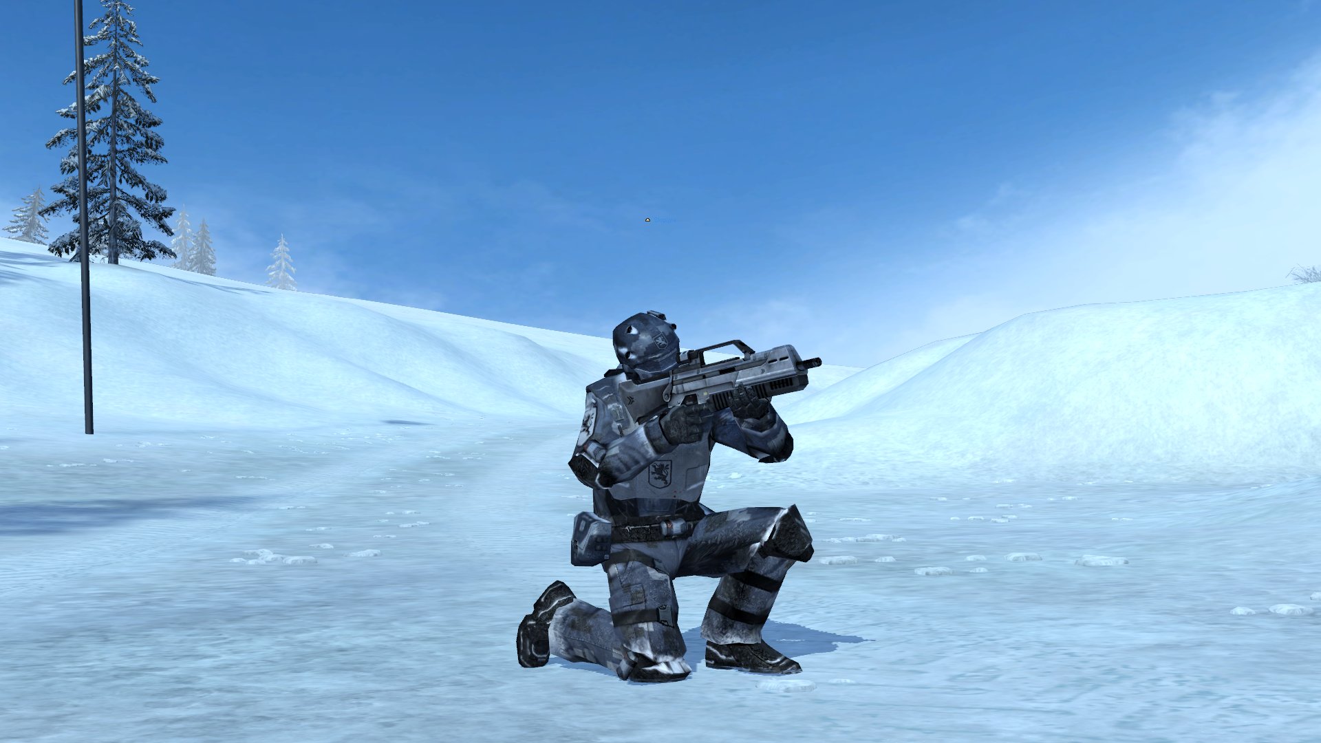 Recon, Battlefield Wiki