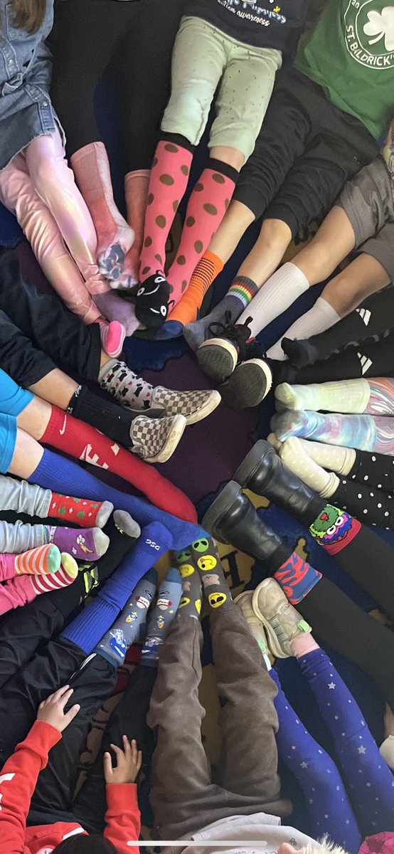 Celebrating World Down Syndrome Day! #beartavernpride