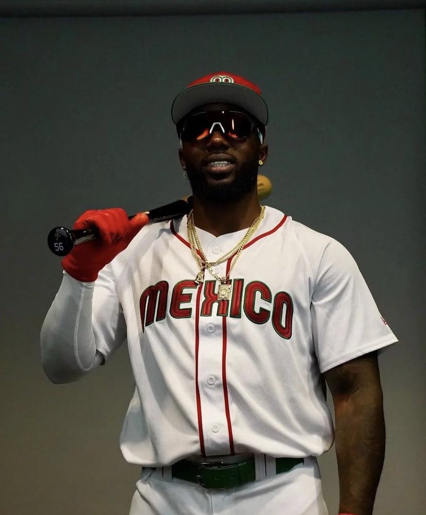 The Official RaulCorp 2023 World Baseball Classic MVP is…

Randy Arozarena!!! 🇲🇽