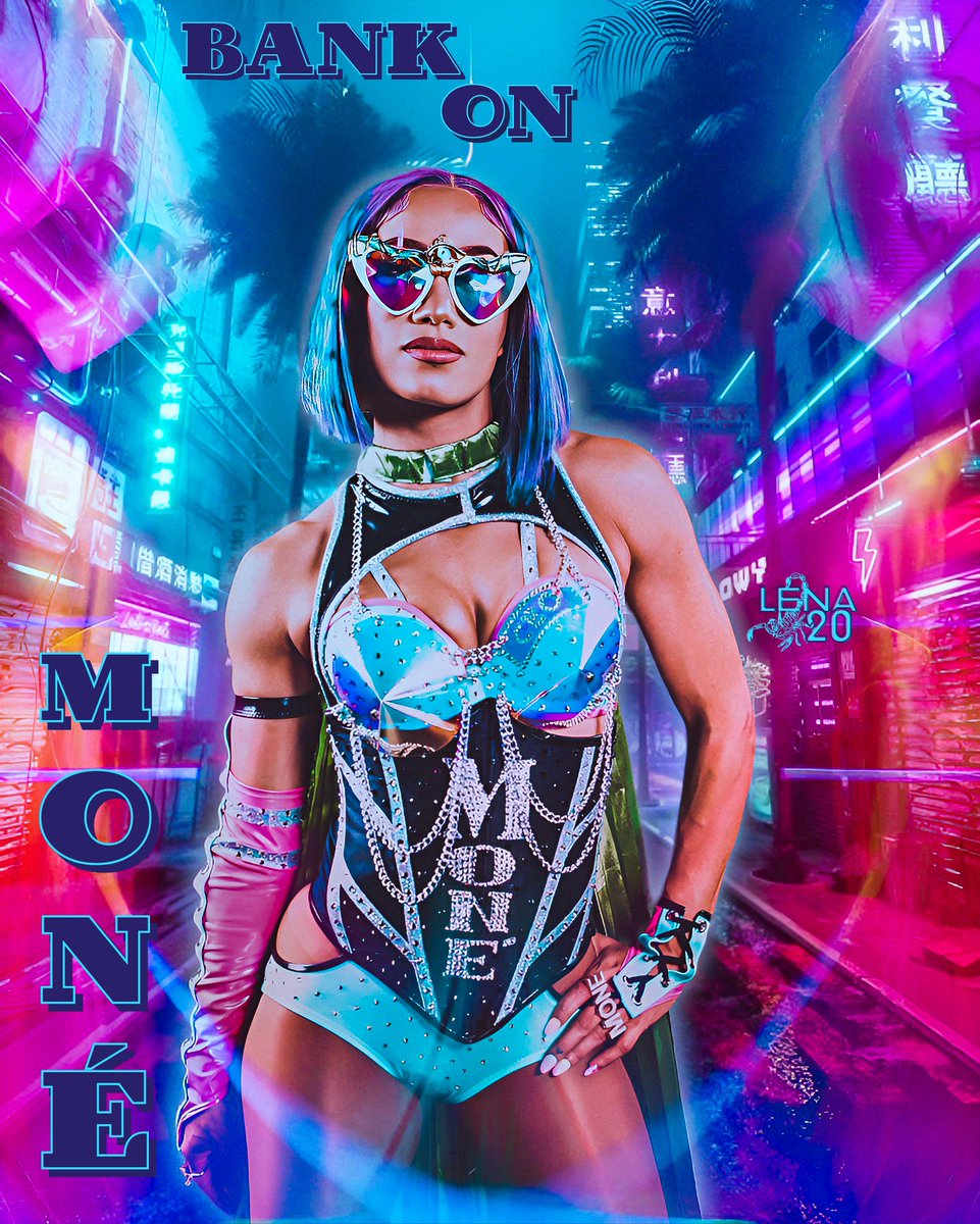 GTRIGGERMVDNESS's tweet photo. ๐ธ๐่~BฮะK ำจะ Mำจะร~่๐๐ฅ๐ #MercedesMone #TheCEO #MONEMaker #BankOnMonรฉ #fanart
@MercedesVarnado @njpw1972 https://t.co/fdta2xjiO1
