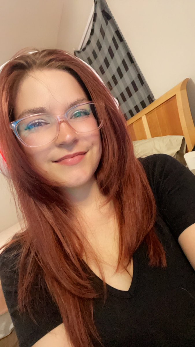 Momma_Sia's tweet photo. Amazing stream! Definitely love that I’ve found the time and motivation to stream again! 

Now time to get motivation to make TikTok’s again. 🤔 https://t.co/1fS0uJrcDE