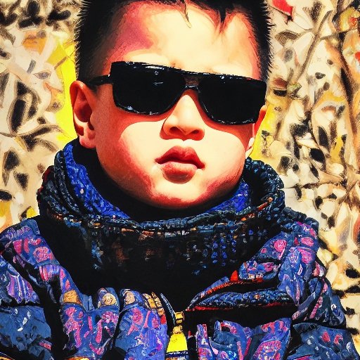 evalHHH's tweet image. Just created these amazing avatars on Magic Studio! 🤩 If you're looking for a fun way to express yourself, give it a try. 📸
@magicstudio
 magicstudio.com/photobooth?utm… #photobooth #magicstudio #AIArt #stablediffusion