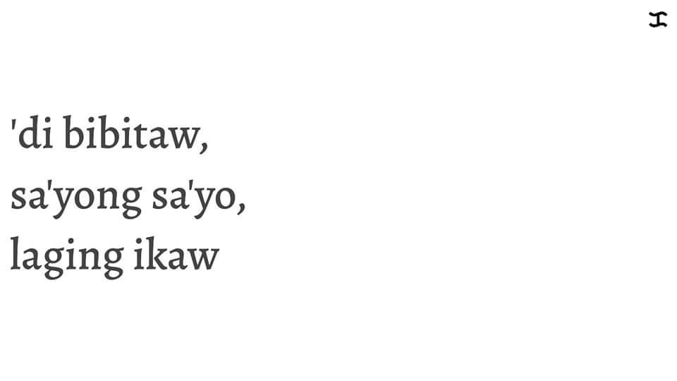 phklasik's tweet photo. Uhaw // Dilaw https://t.co/54rdcooo9c