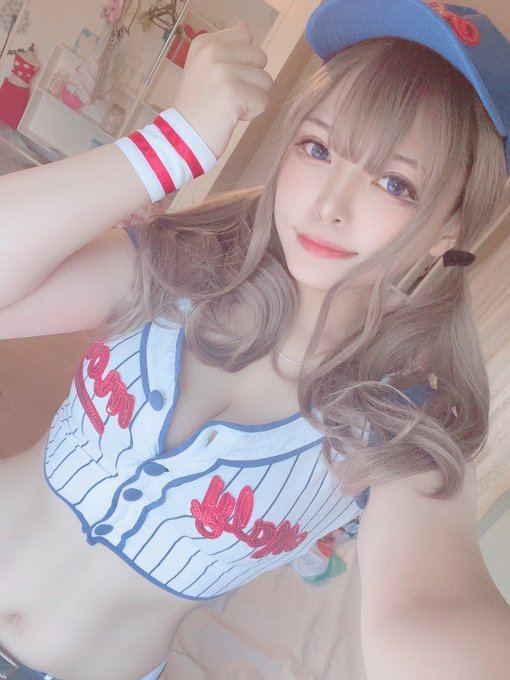 コスプレイヤーつづくのTwitter画像32