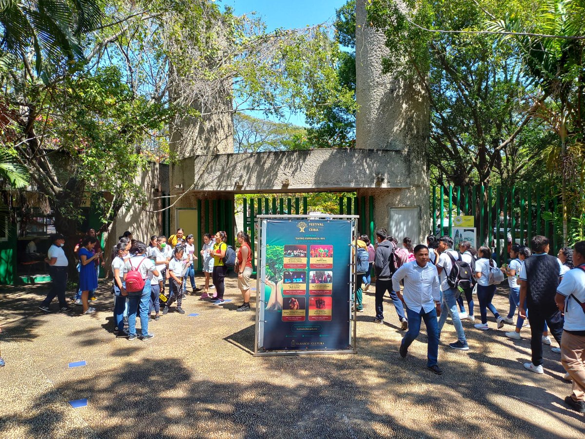 Turismo_Tabasco's tweet photo. ¿Visitas #Tabasco?

No olvides visitarnos en nuestros Módulos de Información Turística, con gusto te brindaremos todos lo que puedes disfrutar en nuestras 7 #RutasTuristicas a través del mapa #TabascoMemorable

Ven y vive #ExperienciasMemorables https://t.co/HUROZMXe2s