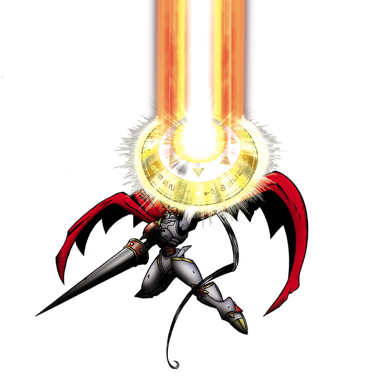 WithTheWill's tweet photo. A new Digimon Journal! This time Omegamon, Dukemon, & Magnamon are featured with info, higher resolution art, & additional details! More at WtW- https://t.co/RLsioR6t91 https://t.co/DC4jwVBhCm