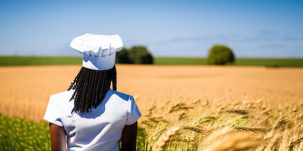 Unlocking the secret to breeding high yielding protein-rich wheat 📰 Story: bit.ly/40oRY6l 🔬 Research: bit.ly/40oRXPP @nickfradgley @niabgroup @plantsci @AlisonRBentley @breederphil @IanJMackay @mscott0106 @RichardMott7 @james_f_cockram