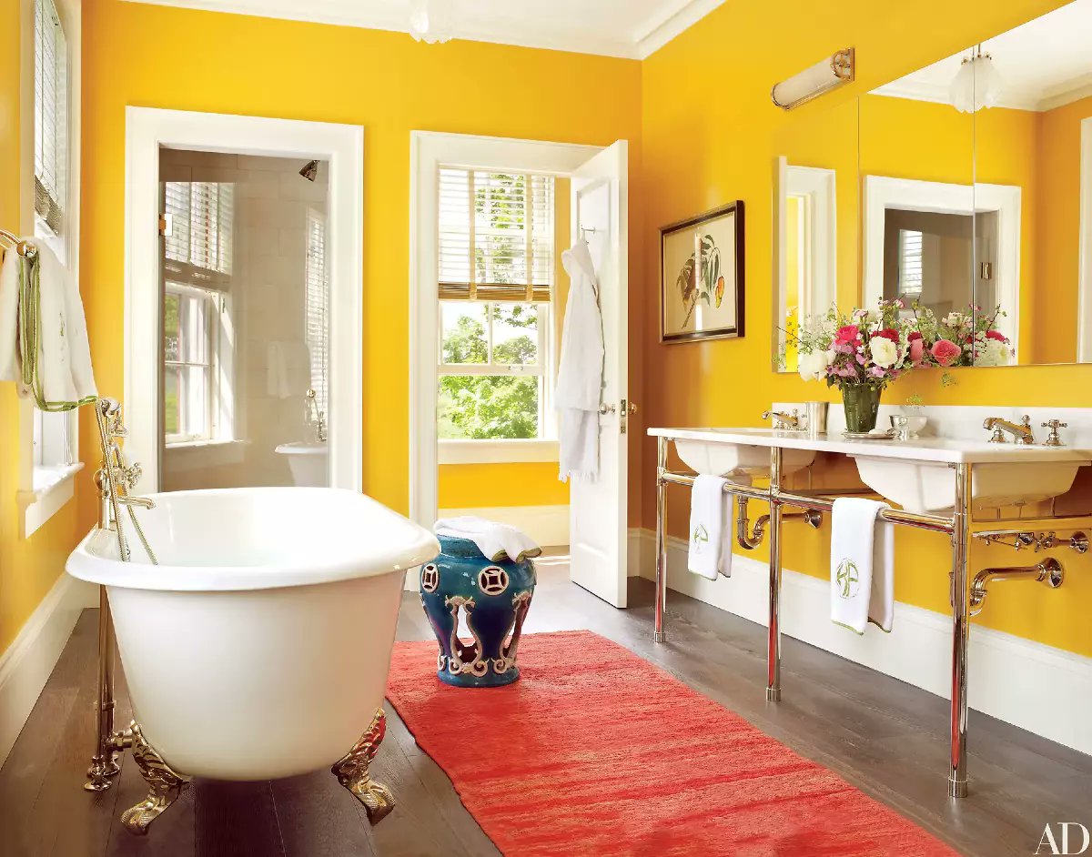 TimSmith_Exit's tweet photo. This collection of 40 guest bathroom ideas comes with tips to help you design yours. https://t.co/fr8RbhdI71 https://t.co/wDnS79rF6z