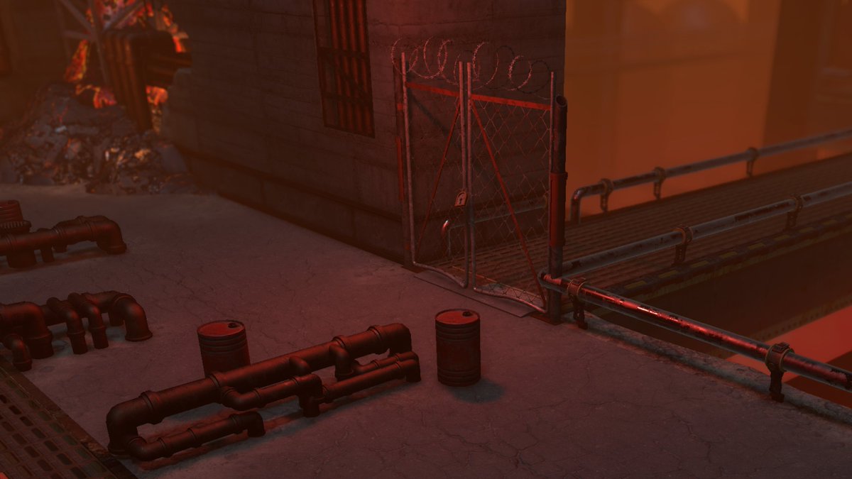 EnginesOfFury's tweet photo. On the MVP agenda this week:
🔓 Automatic level door shutter
☢️ Reducing OP of the environmental hazards
🎯 AI enemy targeting calibration
🚨 Introducing damage feedback

Want a peek? 👀 Ask the team anything on 💬 https://t.co/SsWCWpNmbe https://t.co/W7W0Fthvl2