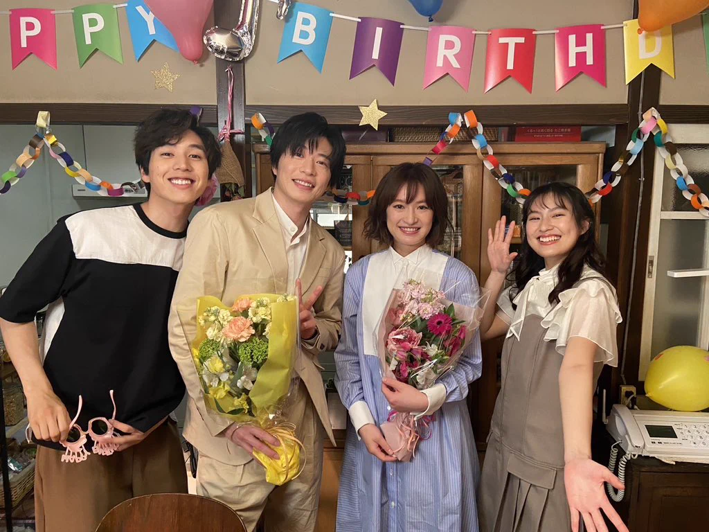 リバーサルオーケストラ【公式】8月9日DVD&Blu-ray発売 on X