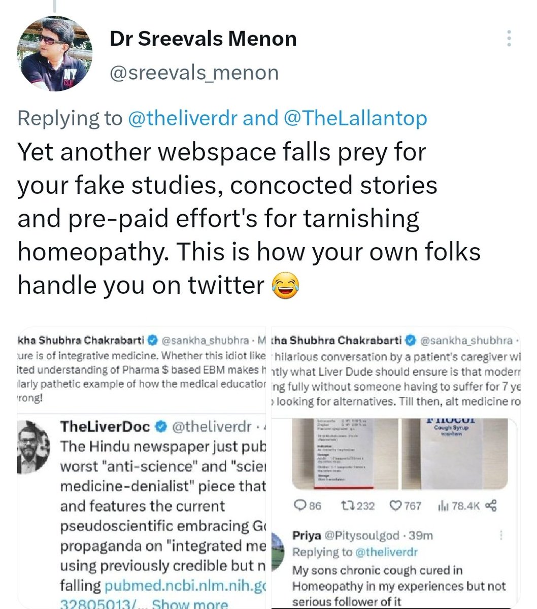 TheLiverDoc™ tweet media
