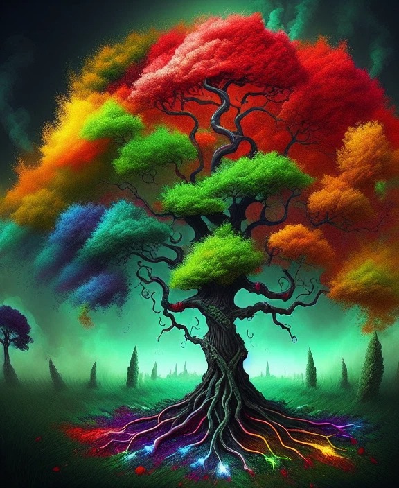 Dream_In_Trees's tweet photo. https://t.co/AVyJZKi84m
Introducing Dream In Trees #NFTs, now available to mint on #Autominter! Get ready to explore a world of art and daydreams 🎨 #DreamInTrees #NFTArt #nftart #nftcollector #aigeneratedart #nft #aiart #ai #artist #opensea https://t.co/HCh6z3KI9k