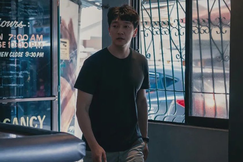 점심 안 먹어도 배부름(아님 밥은 꼭 챙겨드세요들 맛점ꢭ