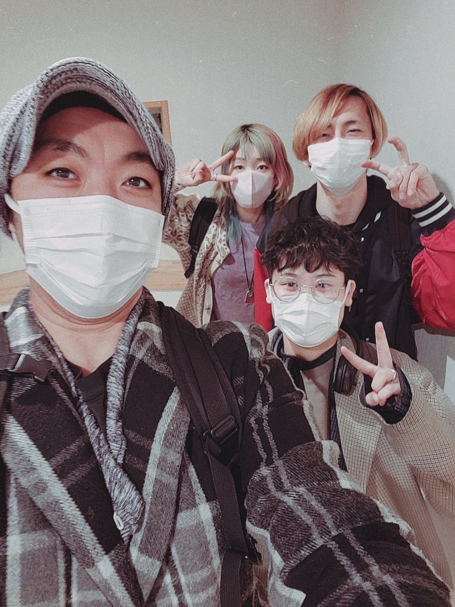 Hexa_Beat's tweet photo. 今日は練馬区関町児童館で朗読劇。
出演は最近のレギュラーメンバー。

今年度ラストイベント行ってきます！ https://t.co/WwoU2BU63Q
