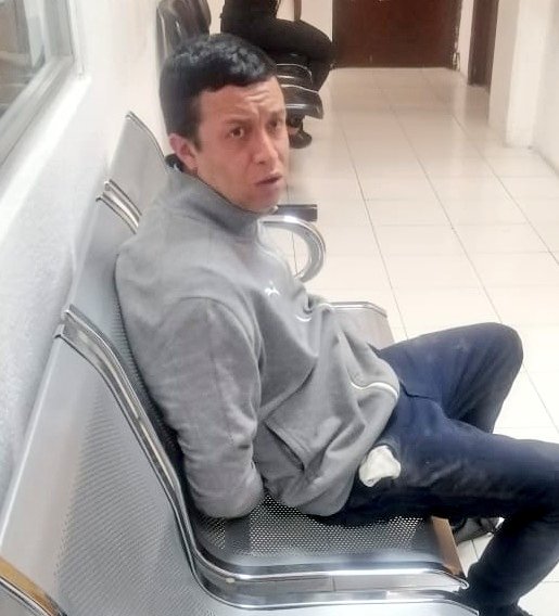 Alertas Urbanas AU ⚠️ tweet media