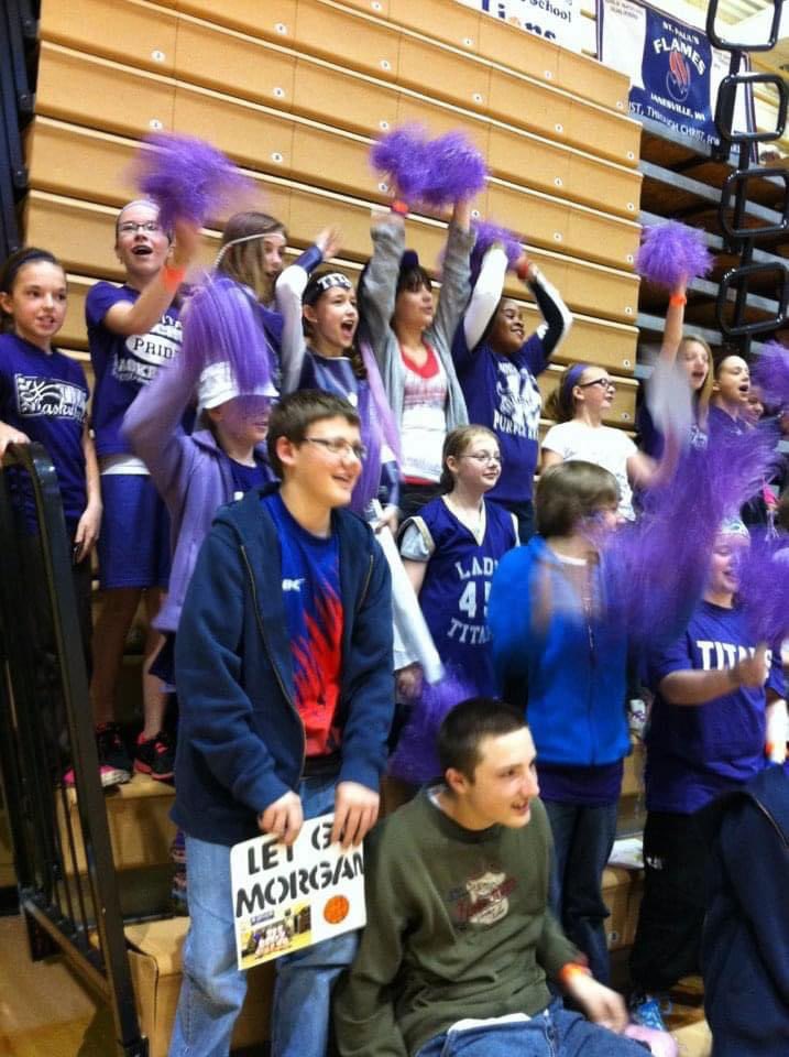 LBAA Tournament tweet media