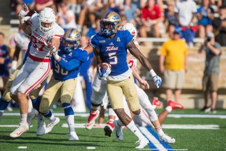 Spiro High School has recently produced a Division I Football, Basketball, and Baseball athlete within a six year period.

<a href="/Hwilson1581/">Hunter Wilson</a> Class of 2014
<a href="/CoachWhit05/">McKinley Whitfield</a> Class of 2015
<a href="/TimarPerry/">TylorPerry</a> Class of 2019

No other LeFlore County school has accomplished such a feet in its history.