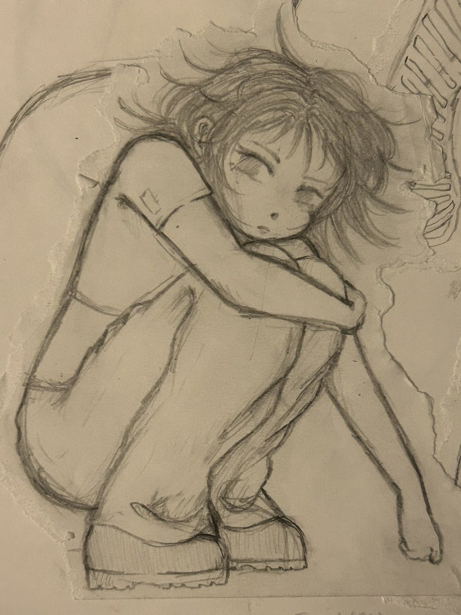 mshrns's tweet photo. closeups YAHOO #traditionalart #sketchbookdump #sketch https://t.co/tqMlgC62m5