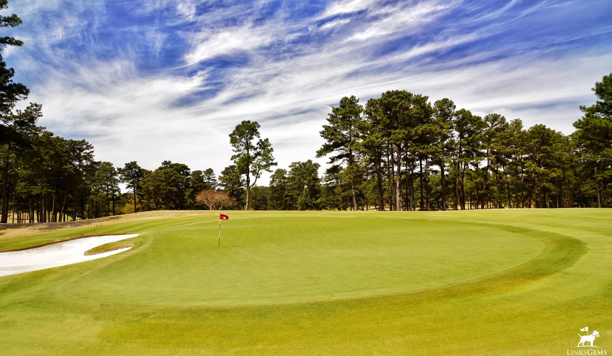 LinksGems Golf Photos on Twitter "A set from Peachtree Golf Club, by