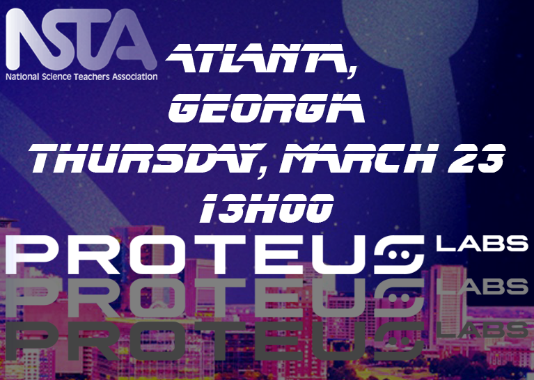 Proteus VR tweet media