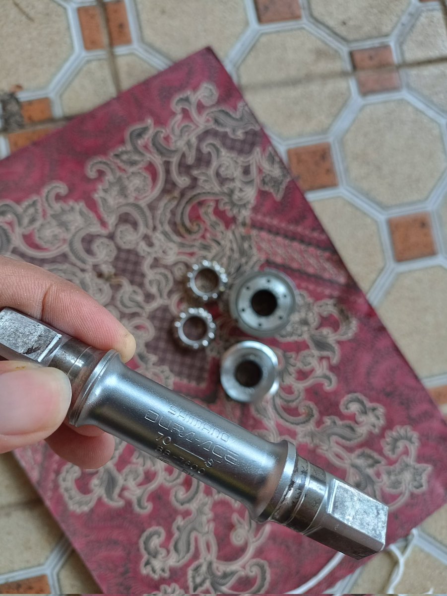 Pecinta Vintage Bike tweet media