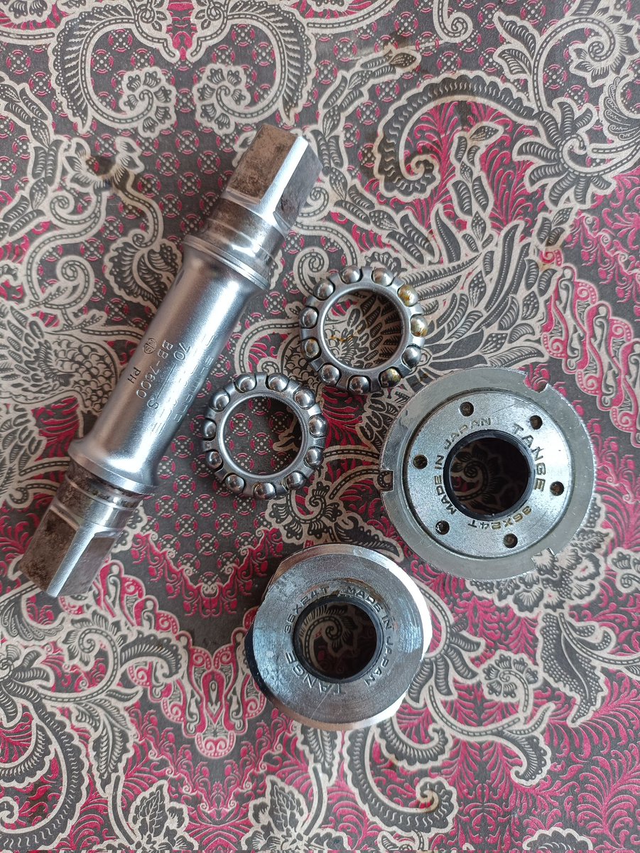 Pecinta Vintage Bike tweet media